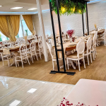 Şık ve Romantik Nişan Törenleri