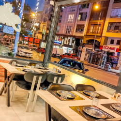 Döner Kebaptan Pideli Köfteye ve Daha Fazlası