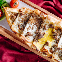 Sini Yaprak Döner Lezzetleri