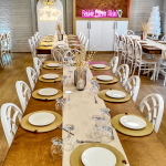 Tivoli Event Kış Bahçesi