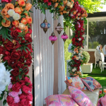 Tivoli Event: Mevlid Organizasyonları