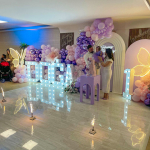 Tivoli Event’te Doğum Günü Partileri