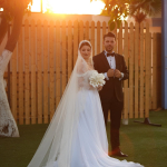 Tivoli Event’te Nikah