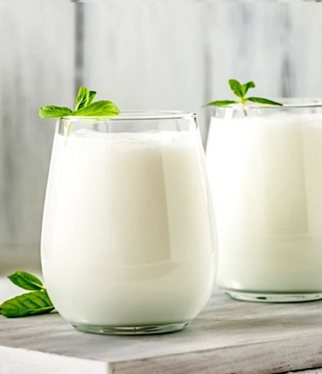 Özel Hisar Ayran