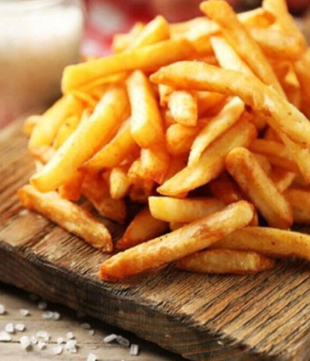 Patates