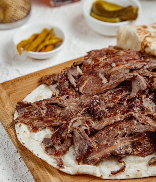 Et Döner