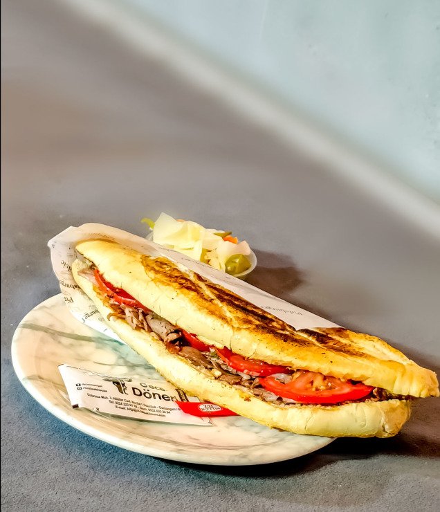 slider