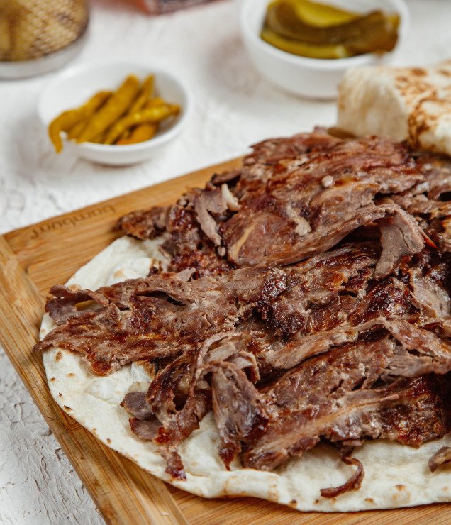Et Döner