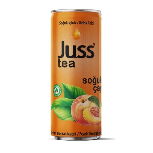 Jusstea Karpuz Çilek