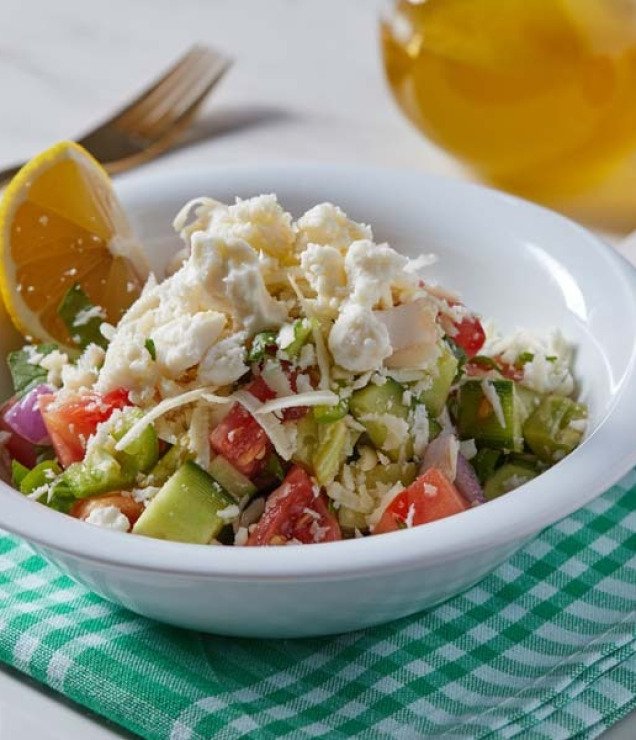 Çoban Salata