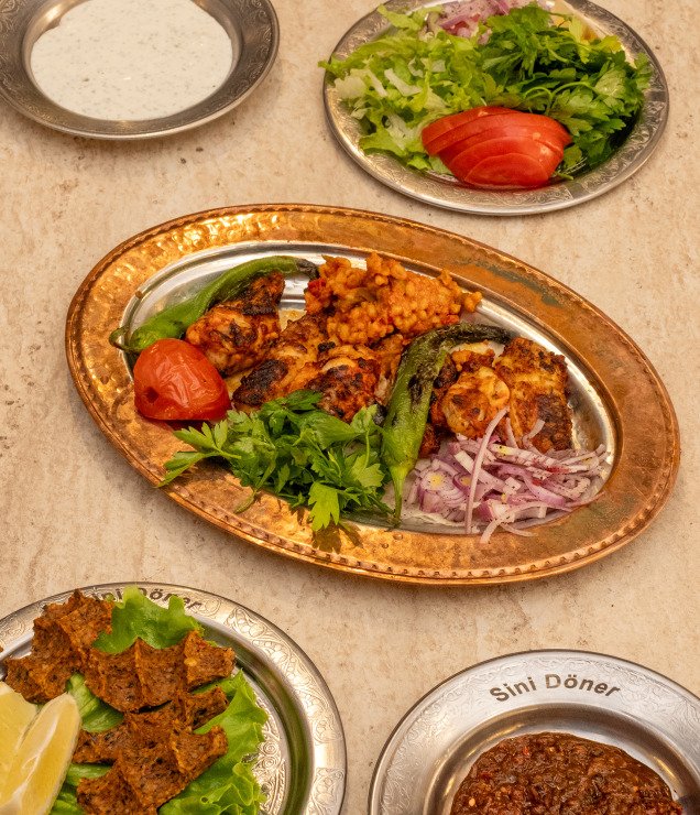 Tavuk Kanat