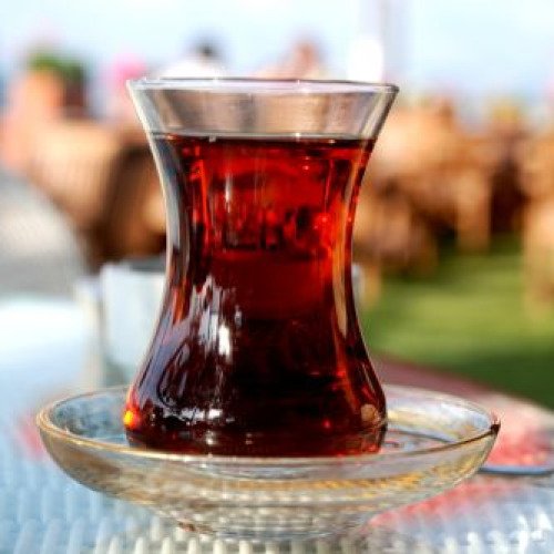 Çay