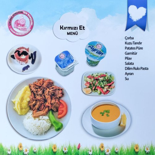 Kuzu Tandır