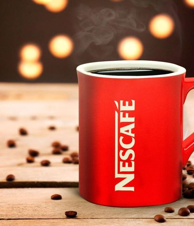 Nescafe