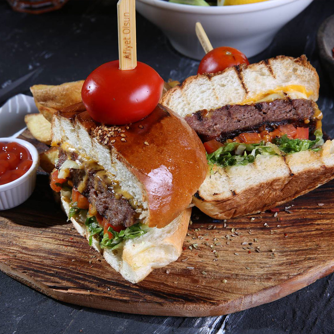 slider