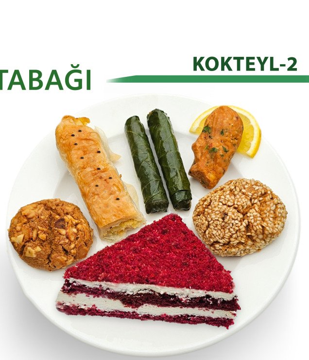 Kokteyl 2