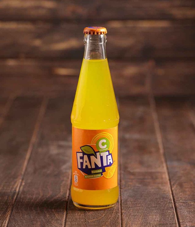 Fanta