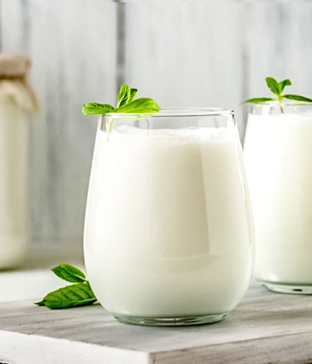 Ayran