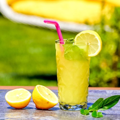 Sade limonata