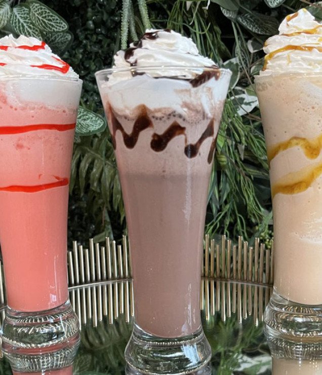 Milkshake