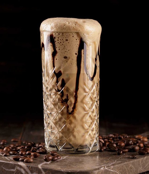Frappe