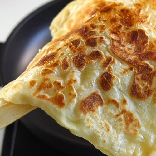 Peynirli Gözleme