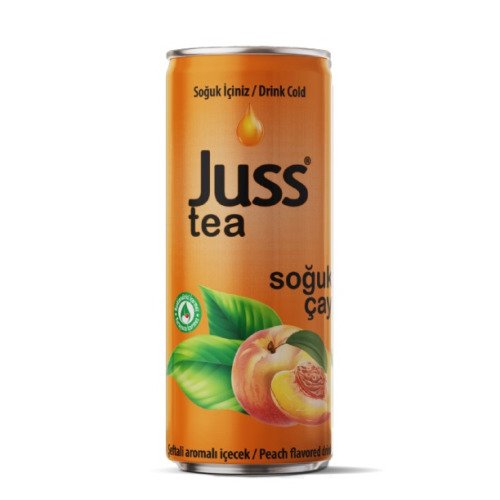 Jusstea Limon