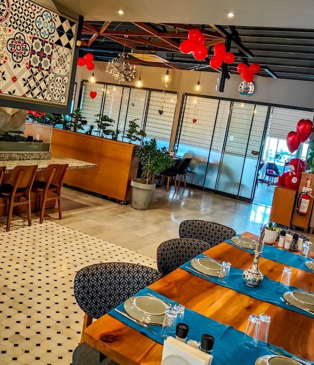 slider