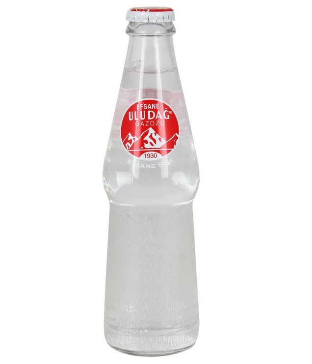 Şişe Meşrubat