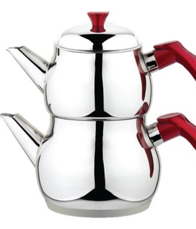 Demlik Çay