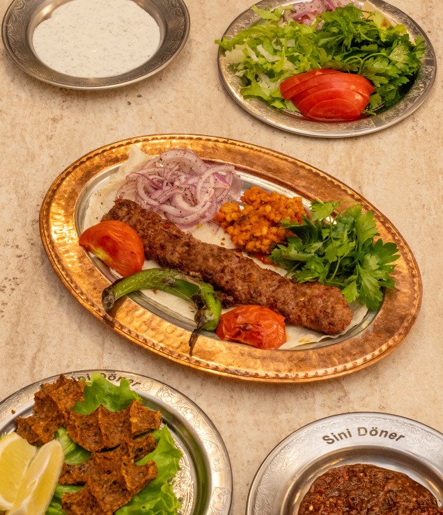 Urfa Kebap