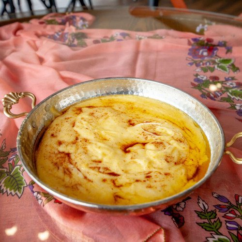 Kuymak