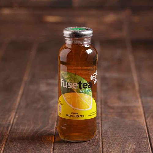 Fuse tea