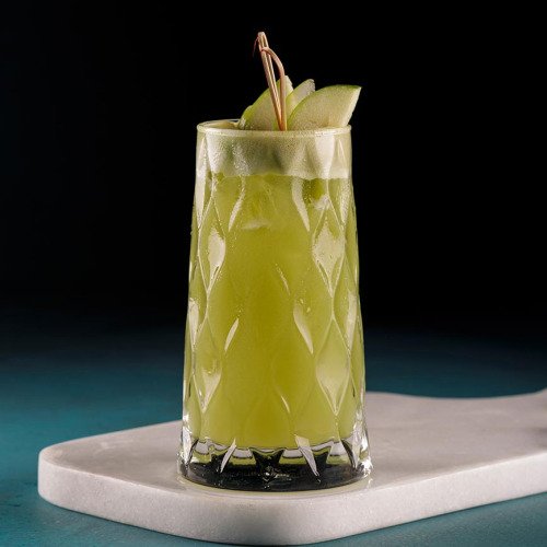 SODA LIMON-CURCHILL