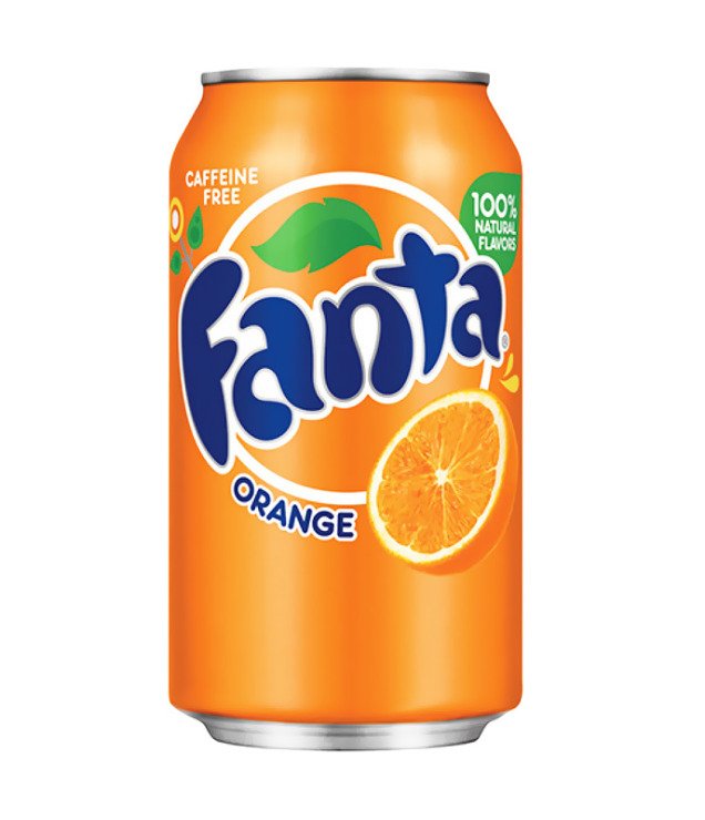 Fanta