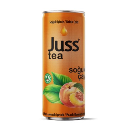 Jusstea Mango