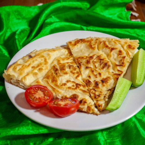 Karışık Börek