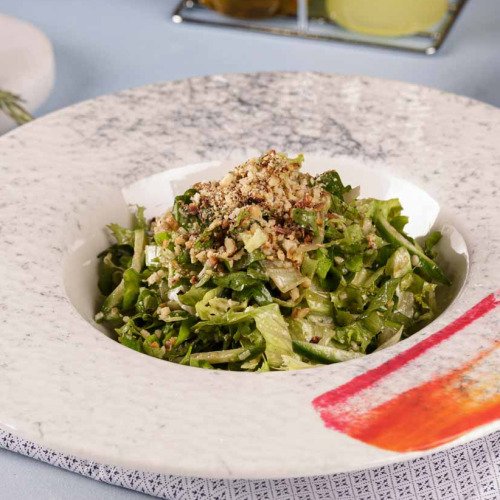 SALATA