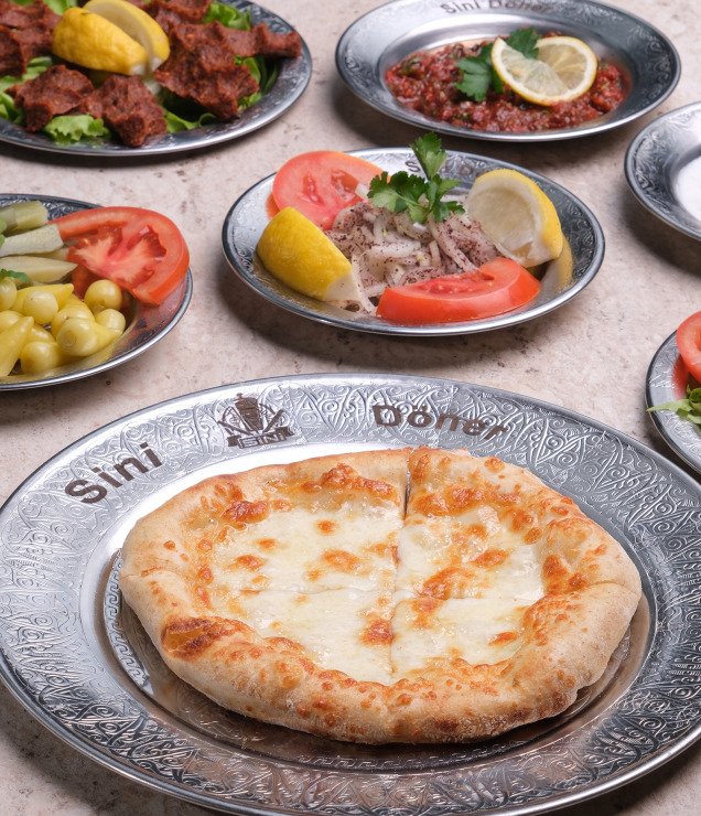 Kaşarlı Cantık