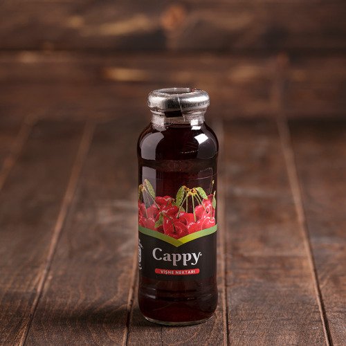 CAPY MEYVA SUYU