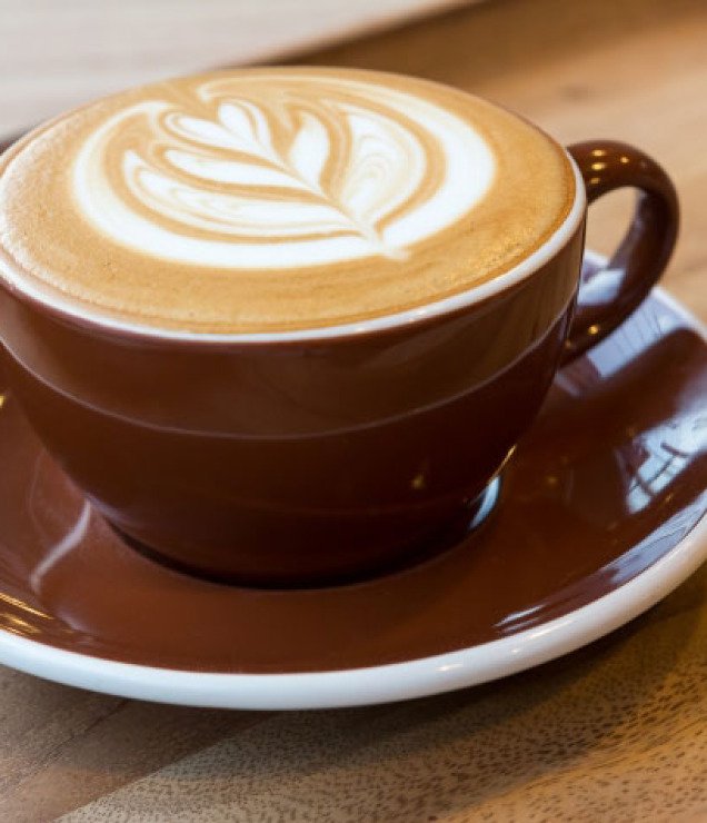 Cappucino