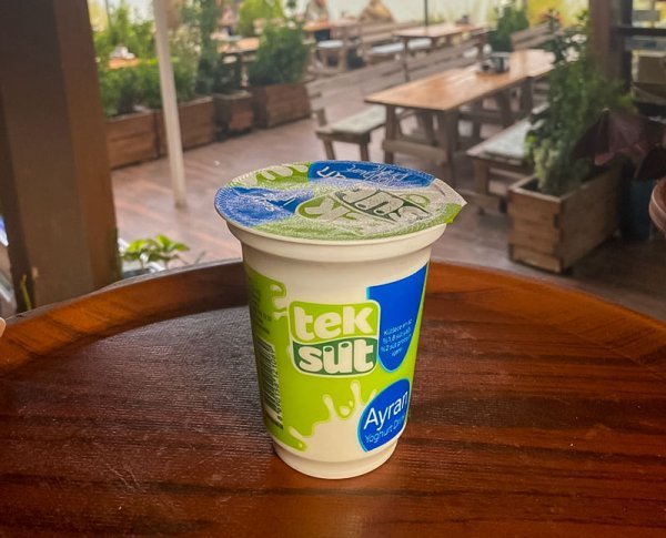 Ayran