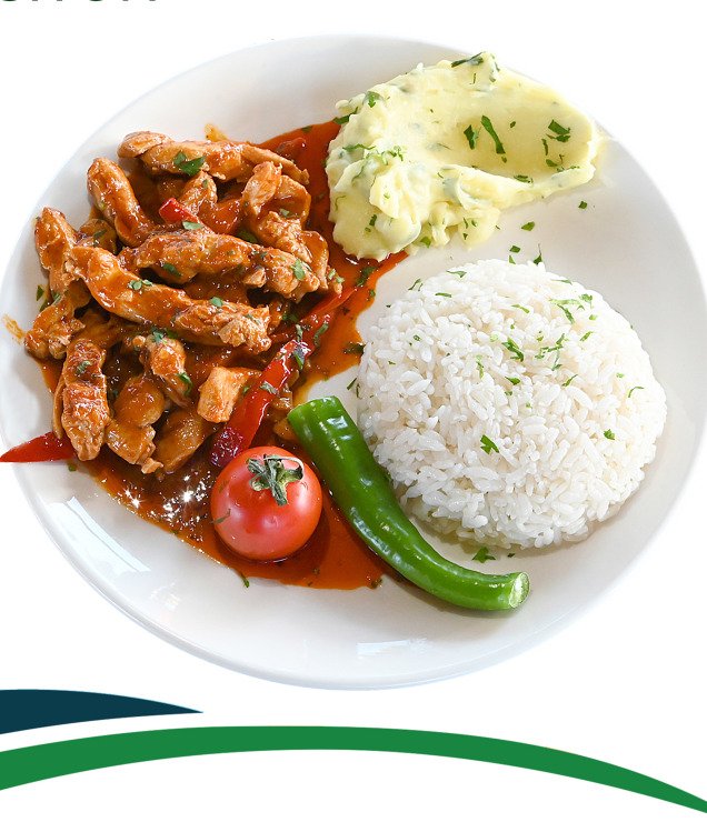 Julyen Kebap