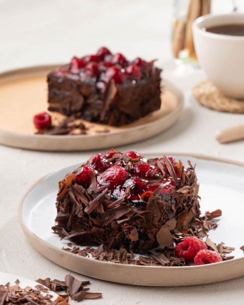 Bitter Çikolatalı Bellavista