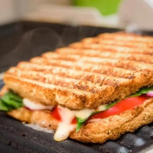 TOST ÇEŞİTLERİ