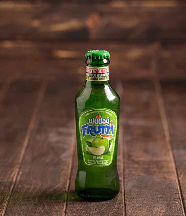 Meyveli Soda