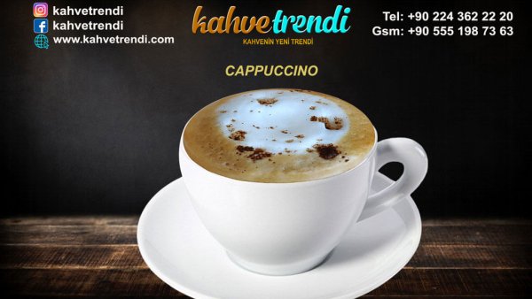 Cappuccino