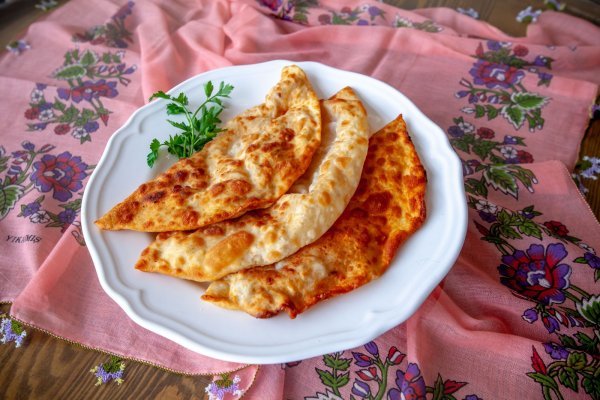 Çiğ Börek Peynirli