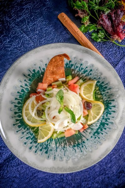 Çoban Salata