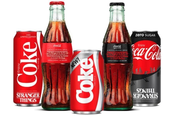Coca Cola